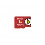 Lexar | Play UHS-I | 512 GB | micro SDXC | Flash memory class 10 - 4